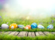 Easter, special events marketing, content marketing