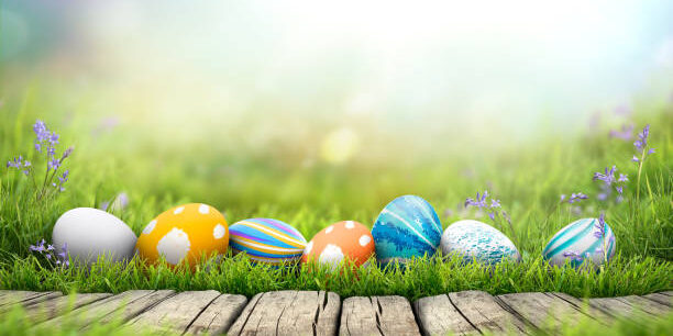 Easter, special events marketing, content marketing