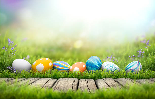 Easter, special events marketing, content marketing