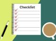 content marketing checklist