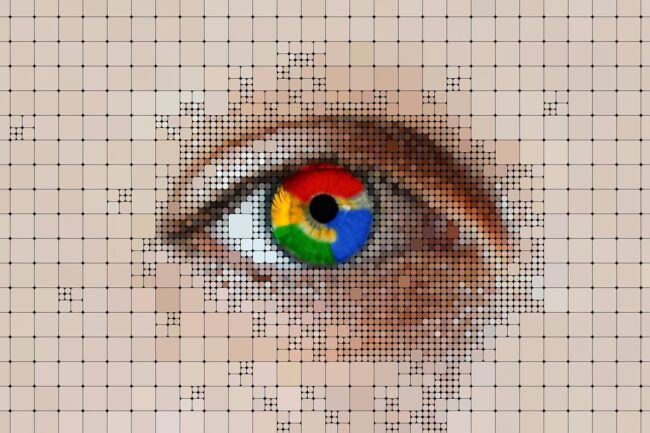 eye-5814967_1280 Google AI
