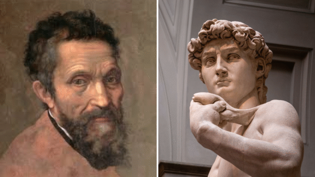 Michelangelo