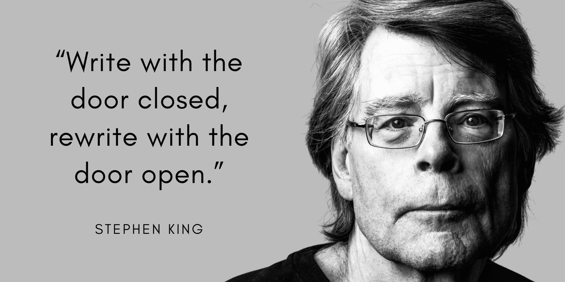 Stephen King